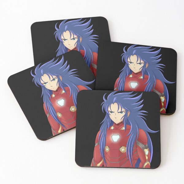 Item preview, Iron Saga designed and sold by Winkyfaces.