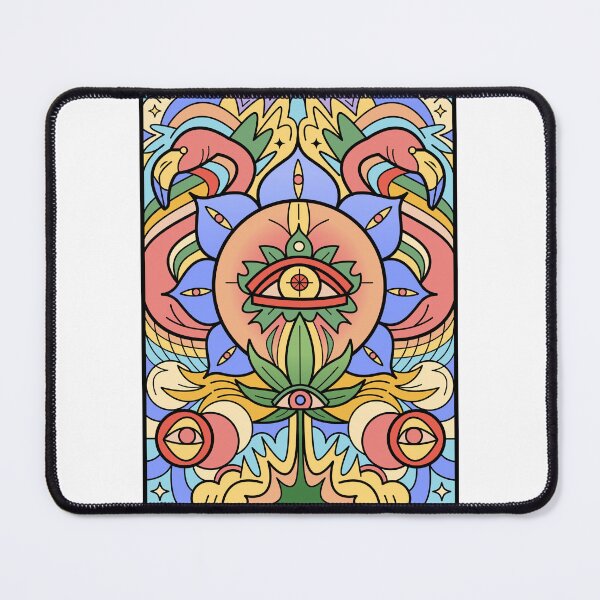 Item preview, Blotter #2 designed and sold by JesusPinata.