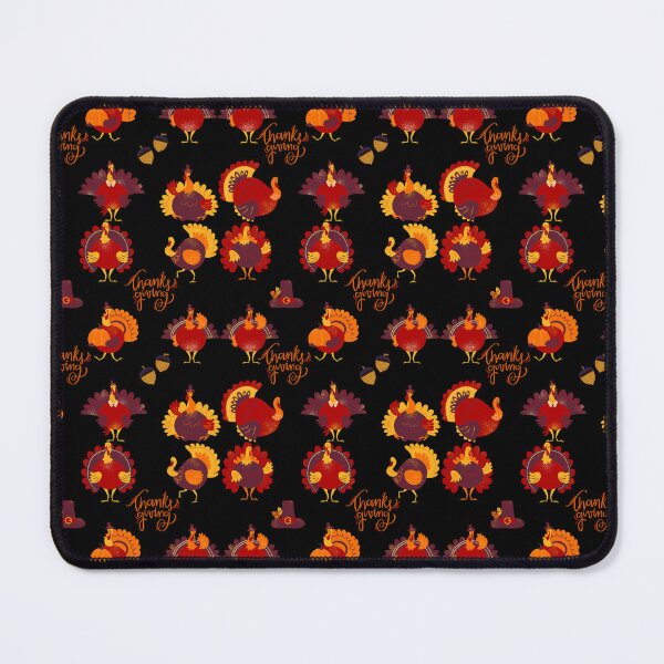 Item preview, Happy Turkey Day, funny turkey, Digital Art  designed and sold by egyprint2023.