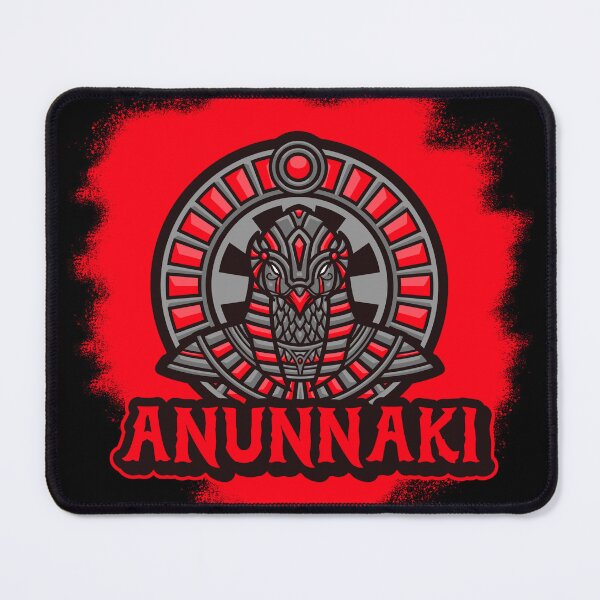 Item preview, ANUNNAKI N19 designed and sold by LY D.