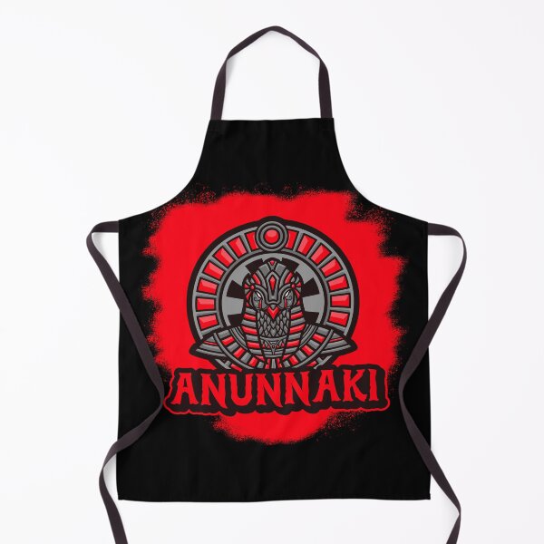 Item preview, ANUNNAKI N19 designed and sold by LY D.