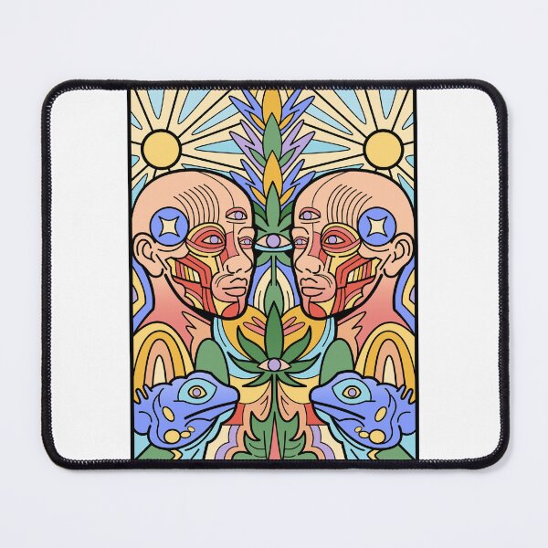 Item preview, Blotter #1 designed and sold by JesusPinata.