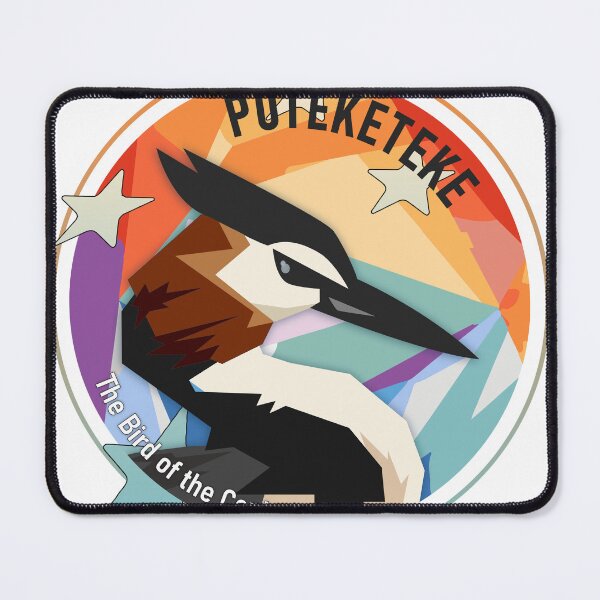 Item preview, Pūteketeke - The Bird of the Century designed and sold by Tangibles.