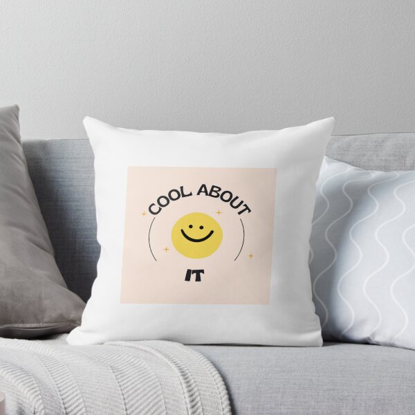 Item preview, boygenius cool about it  designed and sold by trendybasicart.
