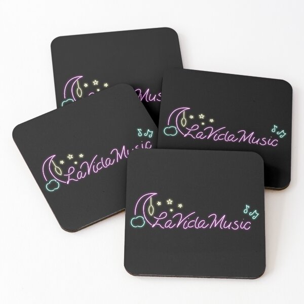 Item preview, La Vida Music designed and sold by JesskeCreations.