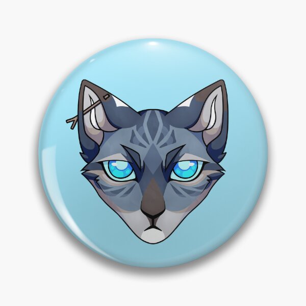 Item preview, Jayfeather designed and sold by kittyskeleton.