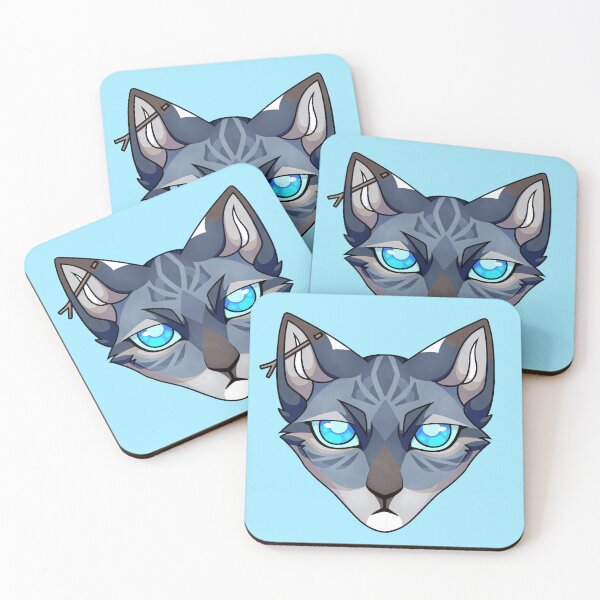 Item preview, Jayfeather designed and sold by kittyskeleton.