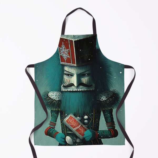Item preview, Lonely Nutcracker designed and sold by deathxdesign.