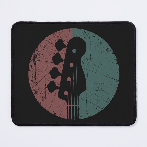 Item preview, Bass Icon designed and sold by Langadune.