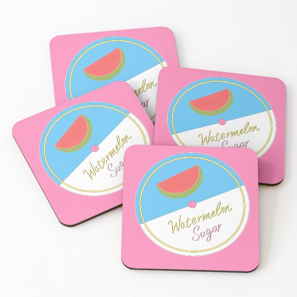 Item preview, Watermelon Sugar designed and sold by JesskeCreations.
