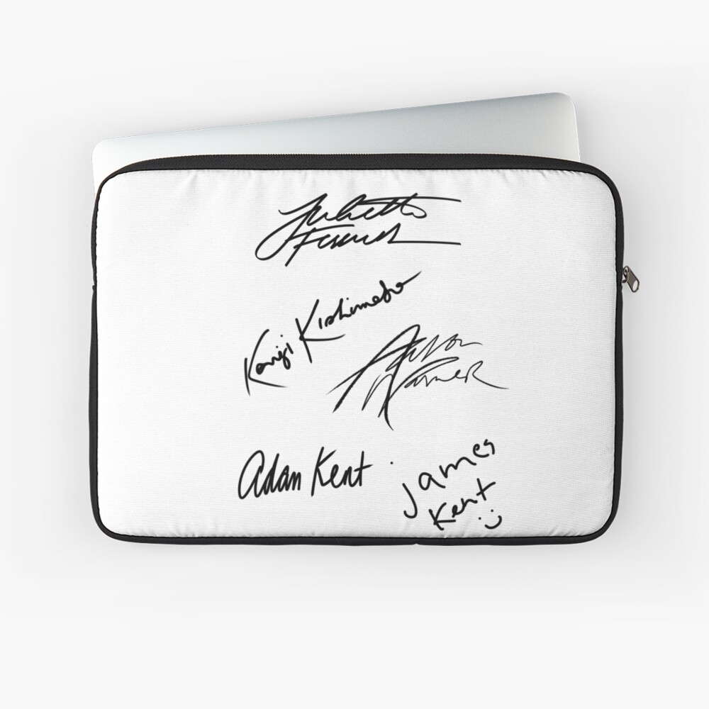 Item preview, Laptop Sleeve designed and sold by omgiavanna.