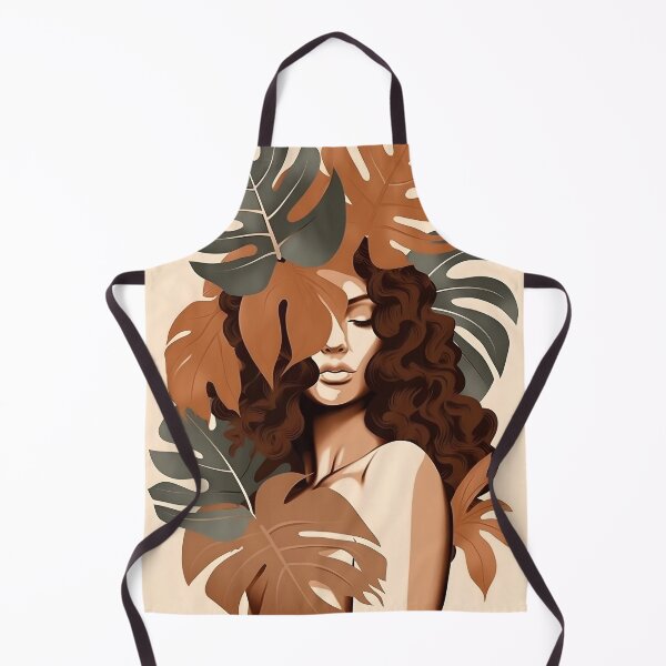 Item preview, Boho Art Of Latin Woman designed and sold by Bomba Visual.