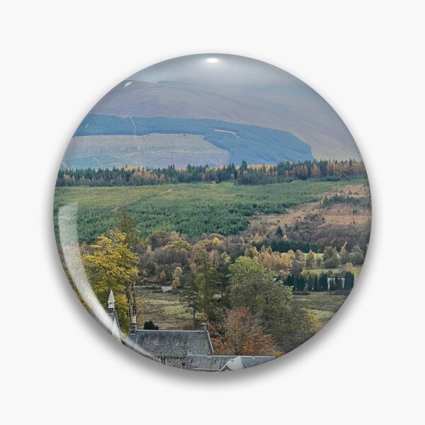 Artikelvorschau, Scottish Highlands entworfen und verkauft von shachris.