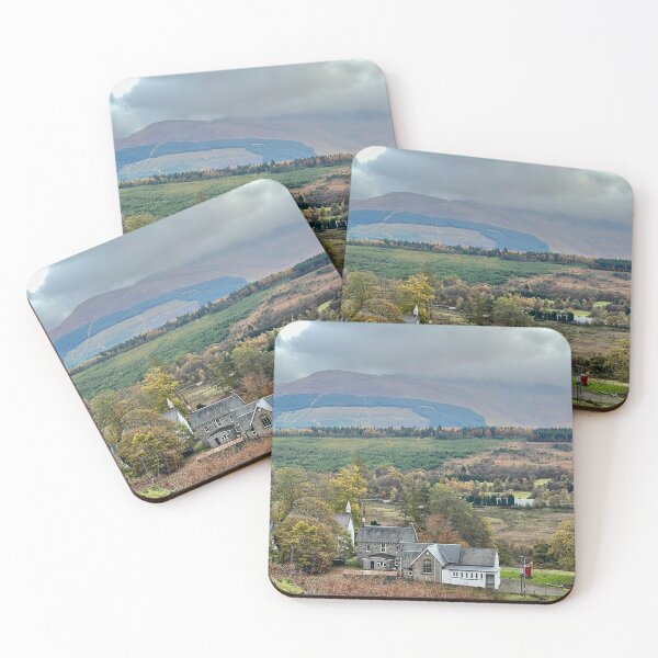 Item preview, Scottish Highlands designed and sold by shachris.