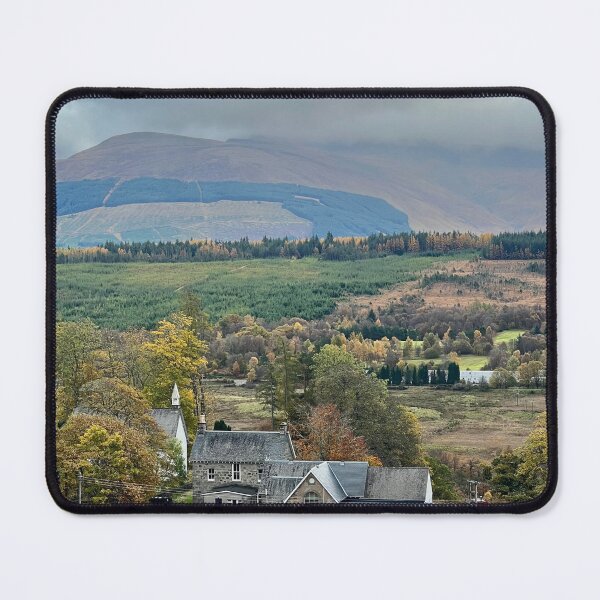 Item preview, Scottish Highlands designed and sold by shachris.