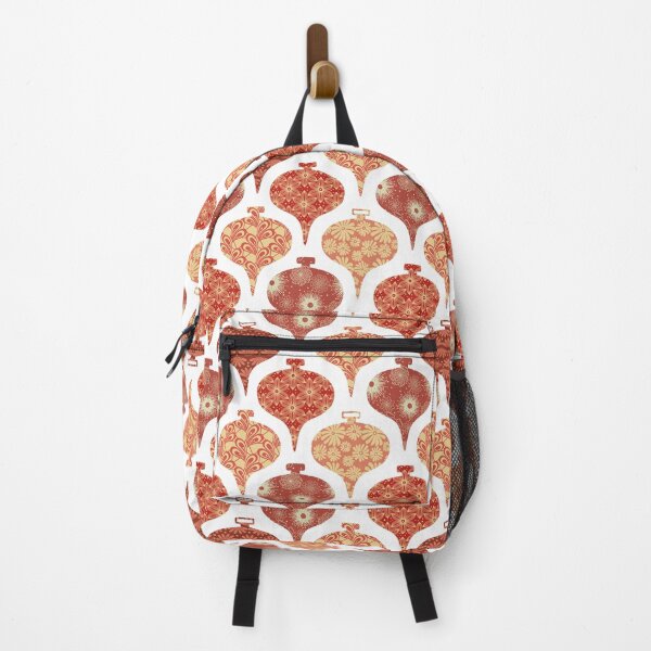 Item preview, Floral Ornaments - White designed and sold by JaselviiStudio.