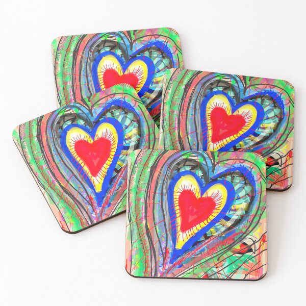 Item preview, Yio Happy Cuore designed and sold by YioQSe.
