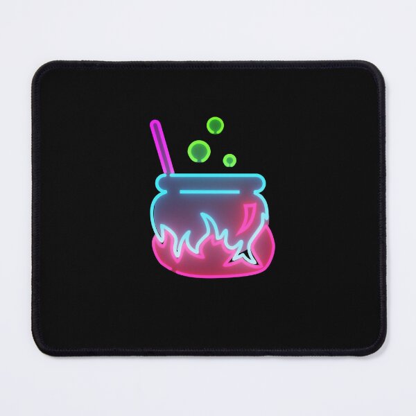 Item preview, Neon Cauldron designed and sold by eery-art.