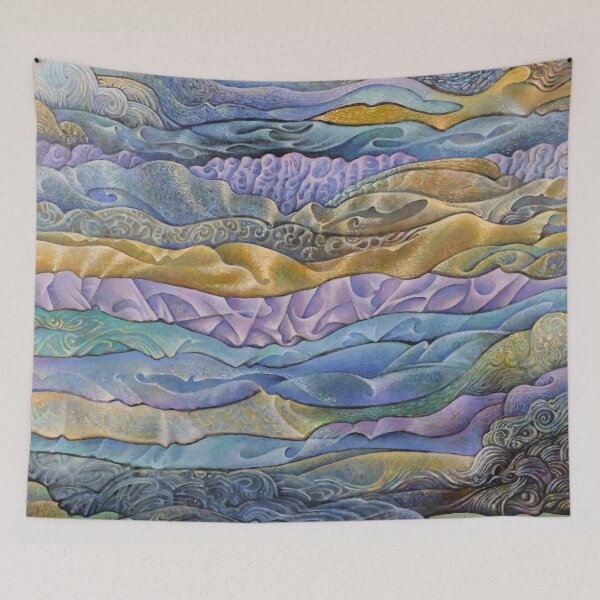 Item preview, Strata designed and sold by Vladimir Dikarev.