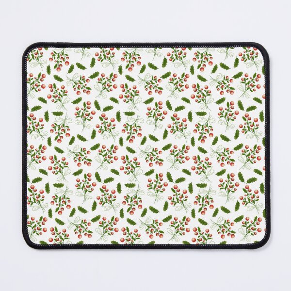 Item preview, Holly Berry - White designed and sold by JaselviiStudio.