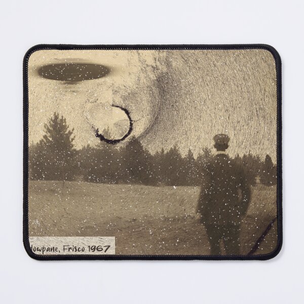 Item preview, Windowpane, Frisco 1967 designed and sold by JesusPinata.