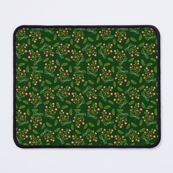 Item preview, Holly Berry - Green designed and sold by JaselviiStudio.