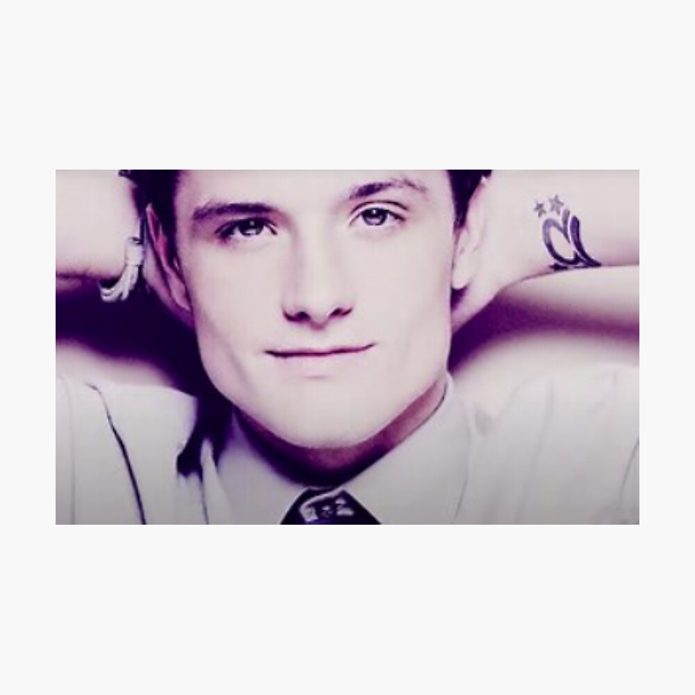 Josh Hutcherson Whistle