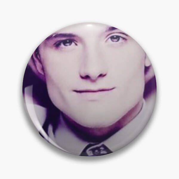 Artikelvorschau, Josh Hutcherson Pfeife entworfen und verkauft von KuntzRus.