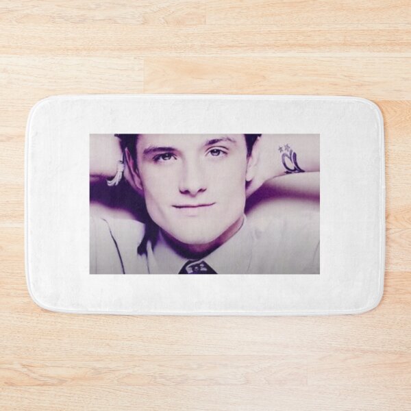 Item preview, Josh Hutcherson Whistle designed and sold by KuntzRus.