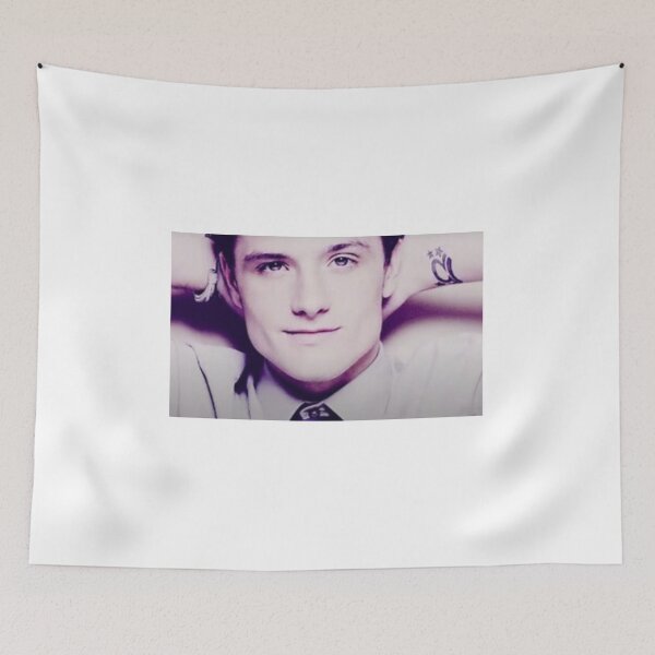 Item preview, Josh Hutcherson Whistle designed and sold by KuntzRus.