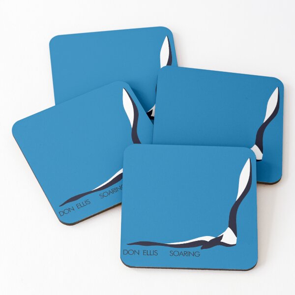 Item preview, Don Ellis - Soaring designed and sold by theoralcollage.
