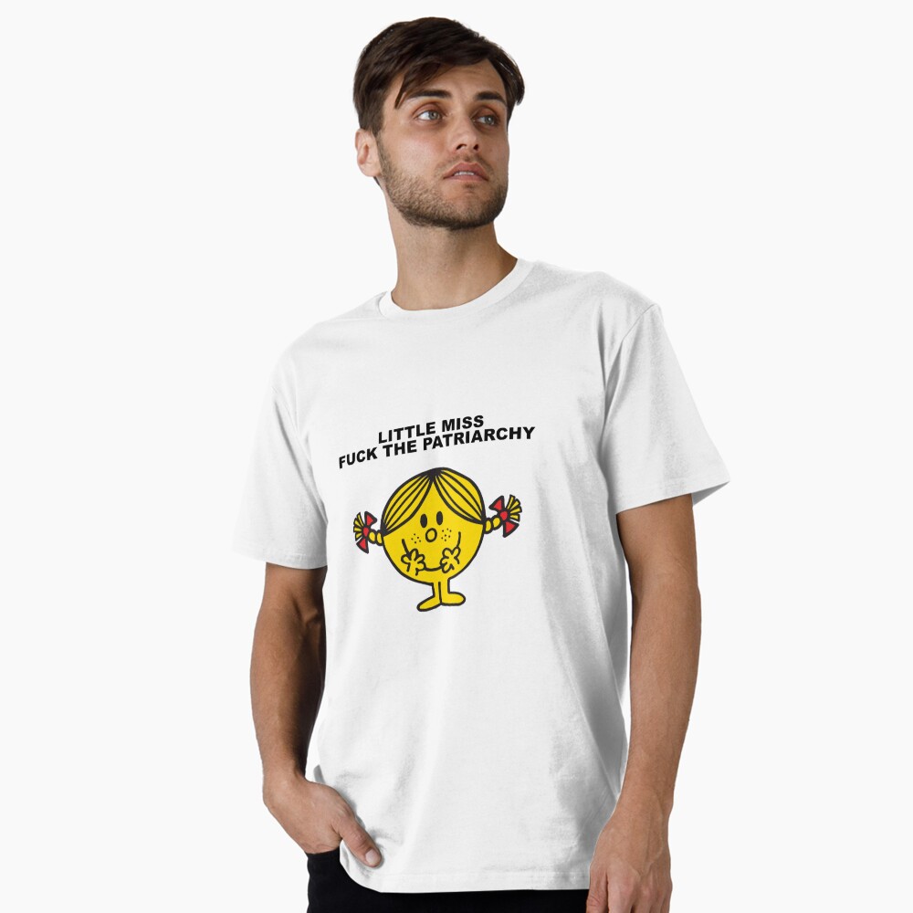 Artikel-Vorschau von Premium T-Shirt, designt und verkauft von luebrakus.