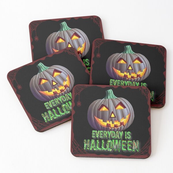 Item preview, Everyday Is Halloween! designed and sold by Shauntoleary.