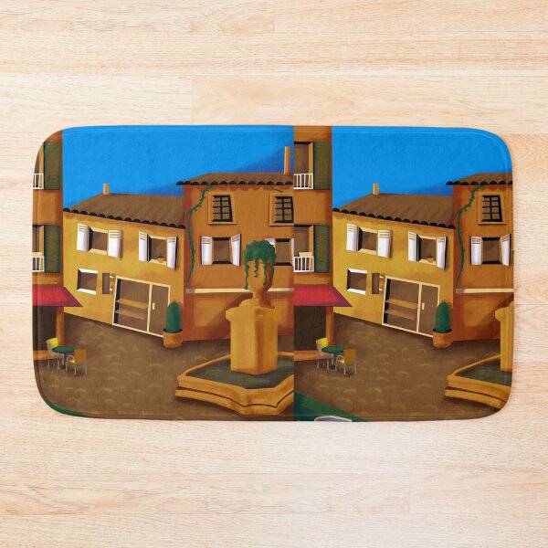 Item preview, Aix en Provence designed and sold by p3prika.