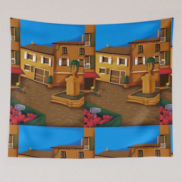 Item preview, Aix en Provence designed and sold by p3prika.