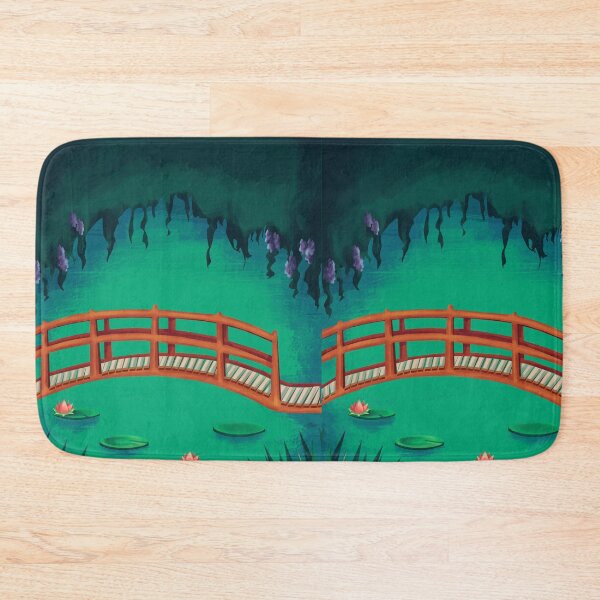 Item preview, giverny designed and sold by p3prika.