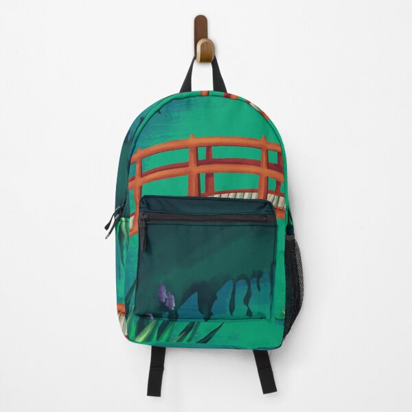 Item preview, giverny designed and sold by p3prika.