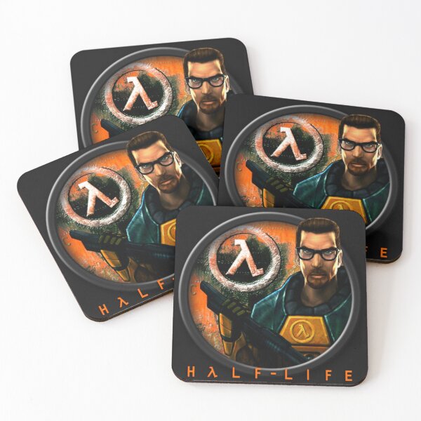 Item preview, half-life gordon designed and sold by MickRavenV2.