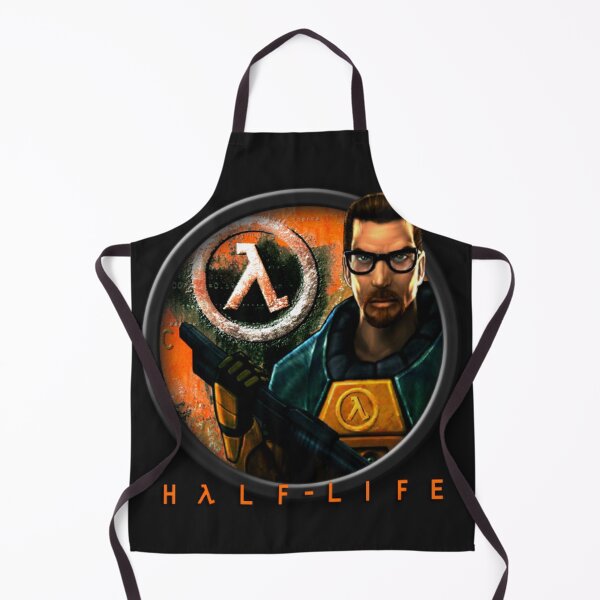 Item preview, half-life gordon designed and sold by MickRavenV2.