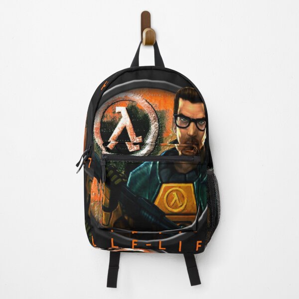 Item preview, half-life gordon designed and sold by MickRavenV2.