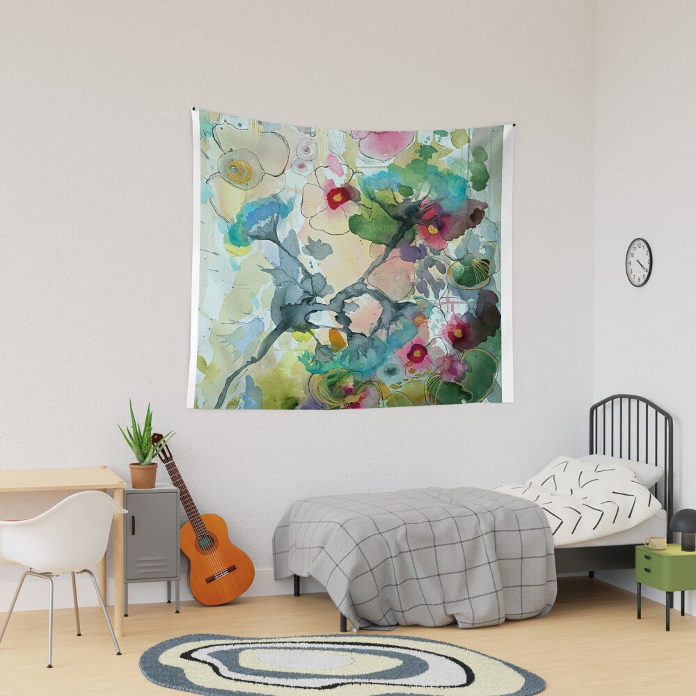 Item preview, Tapestry designed and sold by BirgitteB.