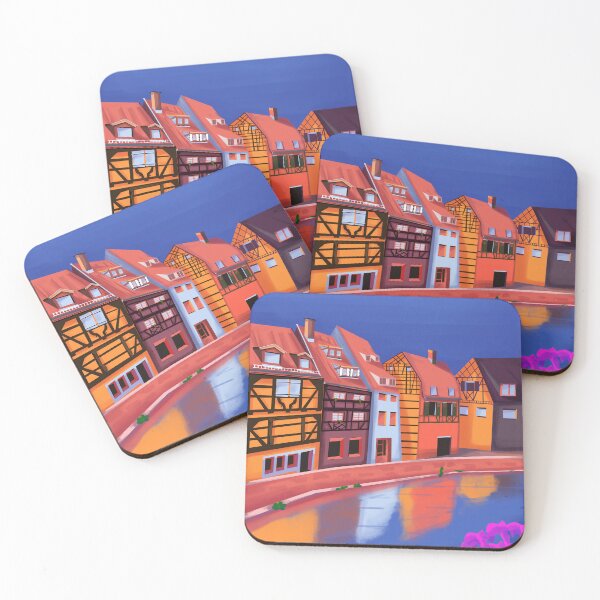 Item preview, colmar designed and sold by p3prika.