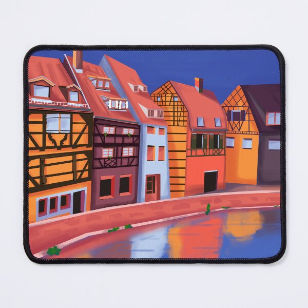 Item preview, colmar designed and sold by p3prika.