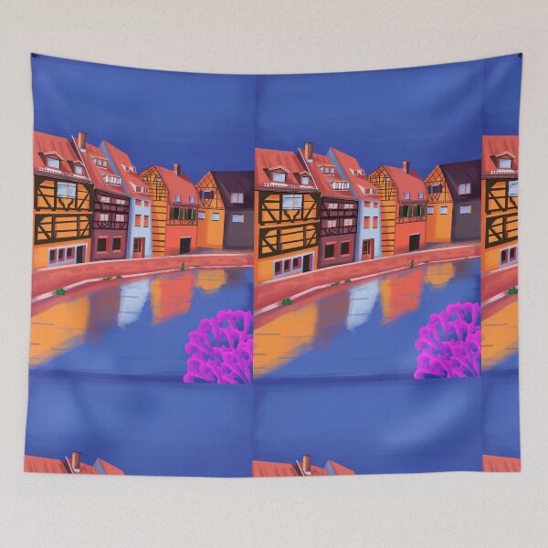 Item preview, colmar designed and sold by p3prika.