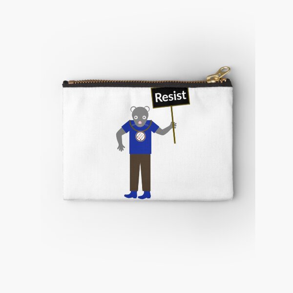 Item preview, Rodent resistance  designed and sold by Rachel the Artist .