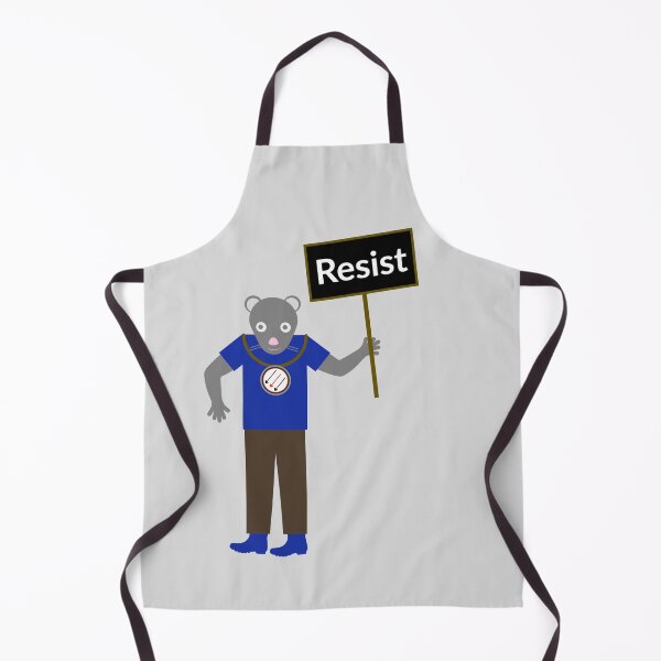 Item preview, Rodent resistance  designed and sold by Rachel the Artist .