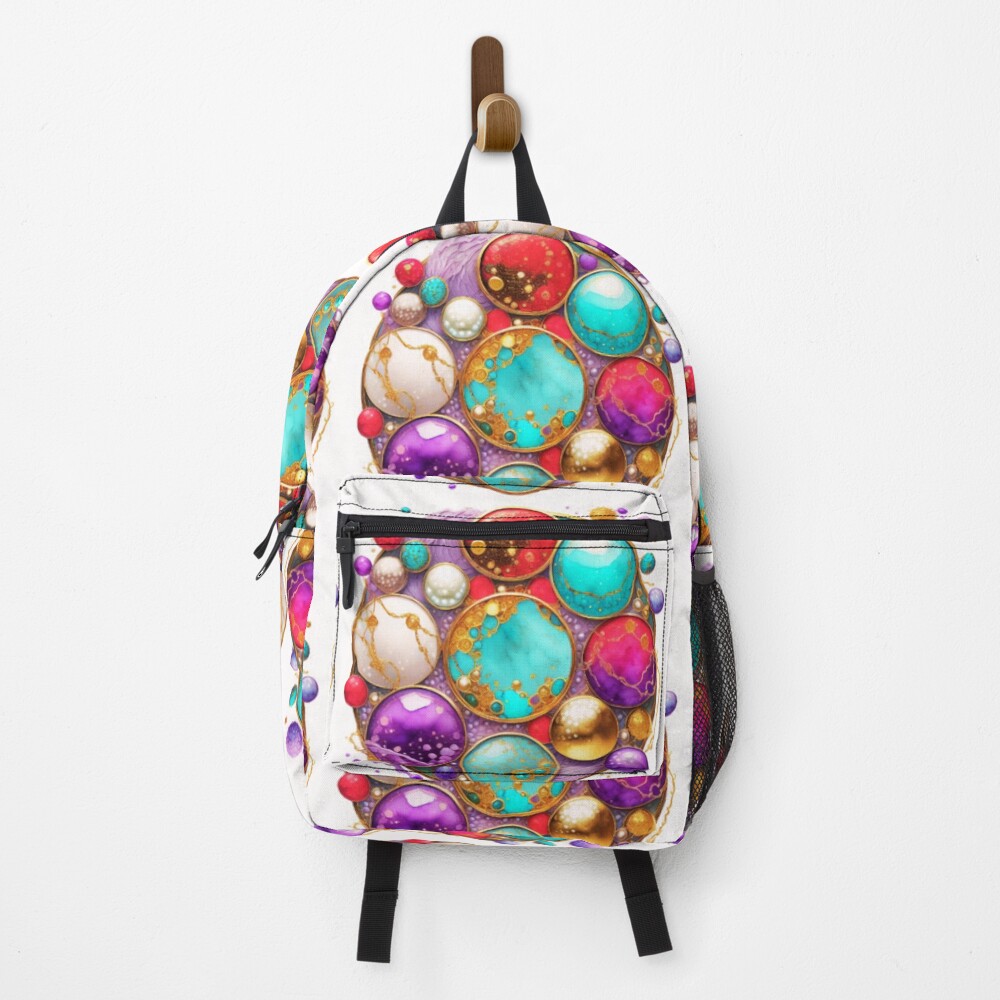 Item preview, Backpack designed and sold by Storevippink90.