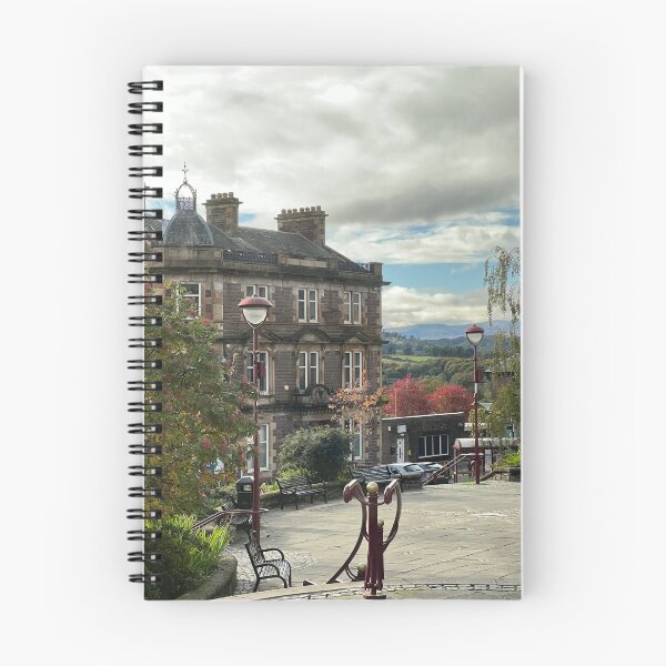 Item preview, Crieff designed and sold by shachris.