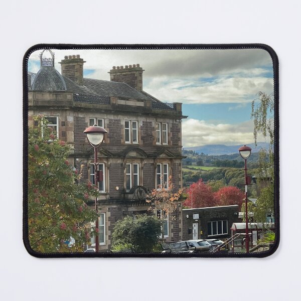 Item preview, Crieff designed and sold by shachris.