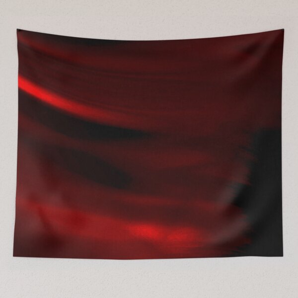 Item preview, Magical Gradience (Deep Red) designed and sold by John Raymond Barker.